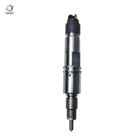 Injecteur diesel 0 445 120 387 compatible avec Renault Kerax Premium D5010224028