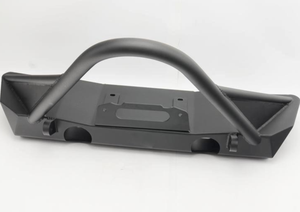 Veneno SPYDER peleador LITE BULL BAR TRAIL <span class=keywords><strong>STINGER</strong></span> para JEEP WRANGLER JK - Product Image 2