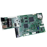 Placa base principal Plc P1089935-05 compatible con piezas de impresora Zebra ZD420 ZD 420, suministro a granel