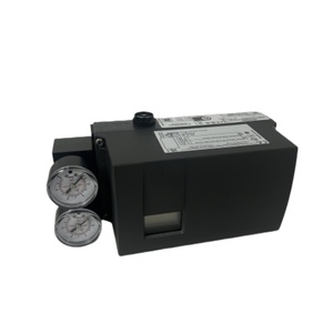 Original New 6dr5010-0en00-0aa3 sipart PS2 thông minh electropneumatic định vị trong kho - Product Image 5