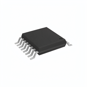 Componentes Electrónicos en Stock 16 TSSOP S-8254AAFFT-TB-G Gestión de Energía (PMIC) - Product Image 1