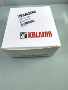 Filter Hidrolik Baru untuk <span class=keywords><strong>Forklift</strong></span> <span class=keywords><strong>Kalmar</strong></span> Reach Stacker 922316.0007 GB Asli - Product Image 6