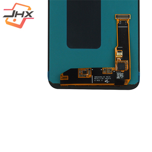 Di alta qualità AMOLED LCD per Samsung <span class=keywords><strong>Galaxy</strong></span> <span class=keywords><strong>A6</strong></span> Più A605 2018 Sostituzione <span class=keywords><strong>A6</strong></span> + Display LCD Touch Screen Digitizer Completa montaggio - Product Image 4