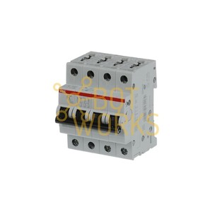 ABB 2CDS254001R0061 - Nuovo - Product Image 1