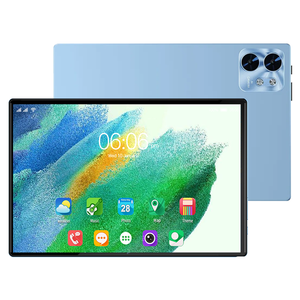 Tablette éducative M50 multilingue 10,1 pouces Android 15 8 Go 256 Go Wifi 3G 4G double SIM avec clavier, étui et souris - Product Image 3