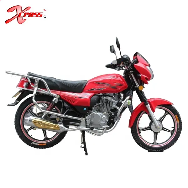 Xcross China Goedkope Cgl150 150cc Motorfietsen Streetbikes Motor 150cc Te Koop Cgl150