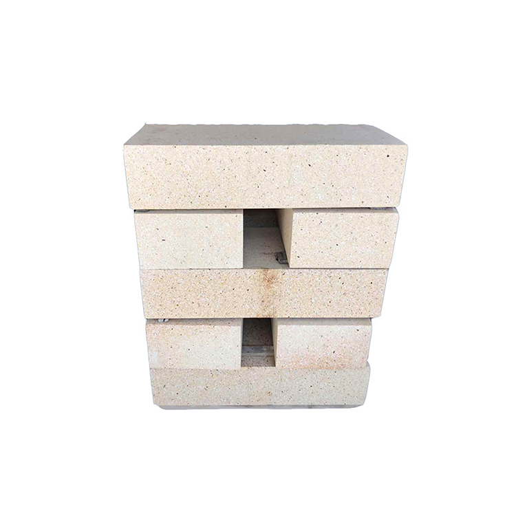 Corundum Brick For Glass Furnace