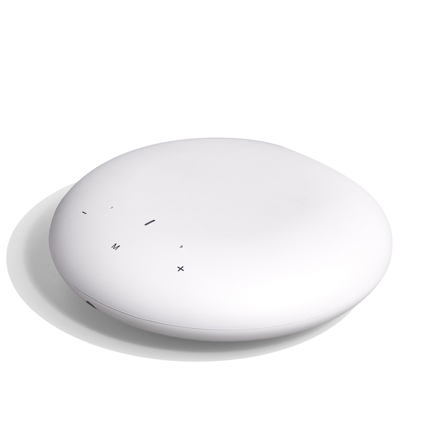 Wireless Portable Mini FM Speaker Conference Speaker USB Radio AUX Meeting Room Speaker Audio Stereo