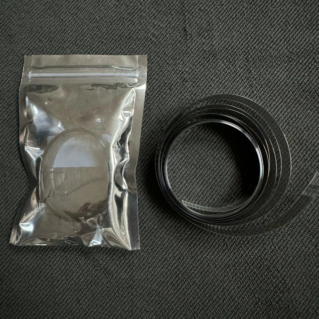 Wholesale High Quality 180LPI-2700-15 Linear Cable Encoder Strip for Inkjet Printers Raster Ruler for Digital Printing