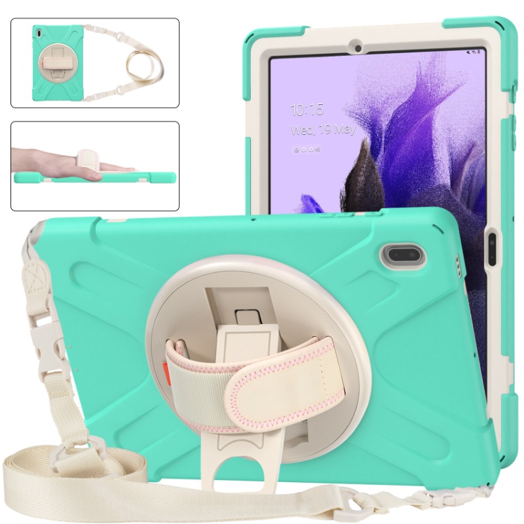 Mint Green