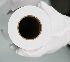 Pigment Dye <strong>Inkjet</strong> Printing 230gsm Enhanced Matte Bright White <strong>Fine</strong> <strong>Art</strong> <strong>Paper</strong> <strong>Roll</strong> - Product Image 5