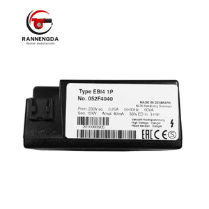 Tốt nhất bán gốc Denmark nhập khẩu công nghiệp <span class=keywords><strong>Burner</strong></span> đánh lửa biến áp eb14 M cho đầu đốt các bộ phận lắp ráp - Product Image 6