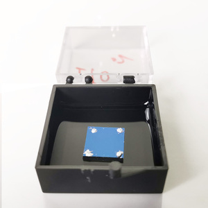 ระบบวัดค่าฮอลล์เอฟเฟคแม่เหล็กถาวร DX-30 แบบ OEM ปรับแต่งได้ รับประกัน 1 ปี โดย Dexinmag - Product Image 1