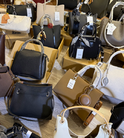 Sacs à bandoulière de marque mixtes en gros pour femmes – Sacs premium de marques célèbres en stock