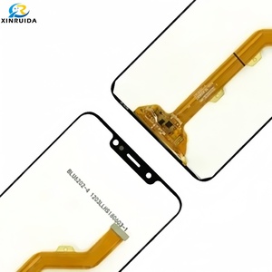 Tecno Spark 3 휴대 전화 화면 디스플레이 KB7 모바일 장치 용 <span class=keywords><strong>LCD</strong></span> 터치 스크린 - Product Image 3