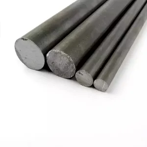 उच्च गुणवत्ता वाले कारखाने कीमत 42 CrMo हॉट रोल्ड मिश्र धातु स्टील के दौर सलाखों