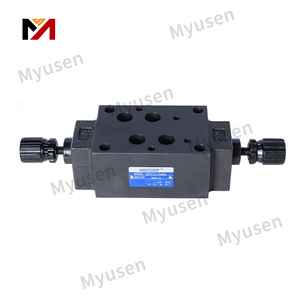 Chồng lên một cách Van tiết lưu MTCV-02W MTCV-02A MTCV-03W MTCV-04W MTCV-06W MTCV-06A MTCV-06B Van điện từ - Product Image 5