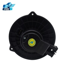 116360-1480 1163601480 Dinamik Denge AC Blower Araba Klima Blower Fanı ISUZU FRR/FTR/NJR 2007 Blower Fanı için