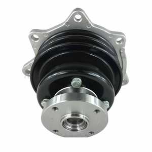 Fornitore OEM di Ricambi per Escavatori BD30 <span class=keywords><strong>EX60</strong></span>-2 21010-40K26 Pompa dell'Acqua per Motore Diesel IsuZu - Product Image 3