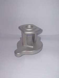 Solutions intégrées de vannes en carbone et en acier inoxydable - Product Image 3