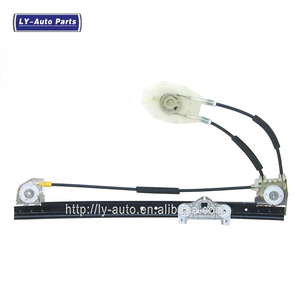 51358159835 Elevalunas eléctrico Control elevador trasero izquierdo lado del conductor para <span class=keywords><strong>BMW</strong></span> E39 <span class=keywords><strong>528i</strong></span> 540i 5 Series <span class=keywords><strong>1999</strong></span> - Product Image 2