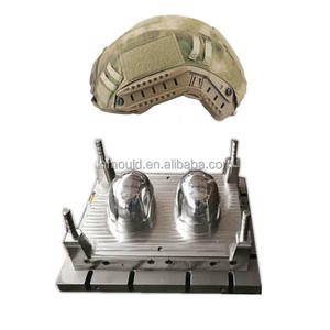 แม่พิมพ์หมวกกันน็อคกันกระสุน mich/ach/pasgt แบบกำหนดเอง - Product Image 1