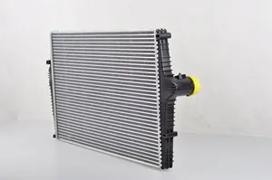 <span class=keywords><strong>Intercooler</strong></span> pour équipement de fabrication de semi-conducteurs, alliage d'aluminium, ultra-nettoyé, tolérance de précision +/-0,005 mm, ISO 9001 - Product Image 2