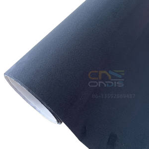 <span class=keywords><strong>Vinilo</strong></span> de PVC, Tela de Gamuza, Terciopelo, <span class=keywords><strong>Vinilo</strong></span> para Automóviles, Rollo de Película para Envolver Interiores de Automóviles, Adhesivos de Laminación - Product Image 5