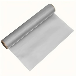 Edelstahl-Insekten schutzgitter Ersatz fenster Anti-Mücken-Sieb gewebe mit benutzer definierten Größen - Product Image 1