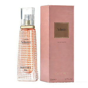 น้ำหอม ELEA กลิ่น Love First Sight สำหรับผู้หญิง กลิ่นหอมสดชื่น ติดทนนาน กลิ่นดอกไม้แบบโอเรียนทัล  แบบสเปรย์ หรูหรา  พร้อมโลโก้สั่งทำพิเศษ - Product Image 2