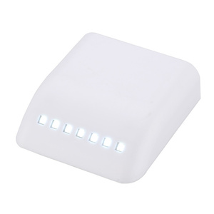 <span class=keywords><strong>Sensor</strong></span> Universal para <span class=keywords><strong>Armario</strong></span>, Lámpara Interior con Bisagra, Luz <span class=keywords><strong>LED</strong></span> para <span class=keywords><strong>Armario</strong></span> de Cocina - Product Image 1