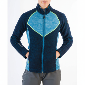 ABETONE da esterno in pile da donna - Product Image 2