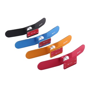 Mayatech CNC kim loại máy phát Belly Bracket cân bằng hỗ trợ cho <span class=keywords><strong>RC</strong></span> Mô hình UAV điều khiển từ xa bụng hỗ trợ khung Belly Brace - Product Image 1