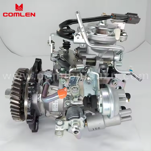 Fabriek Directe 8-97263086-3 8972630863 Diesel Brandstofinjectiepomp Voor Isuzu Npr55 4jb 1T - Product Image 1