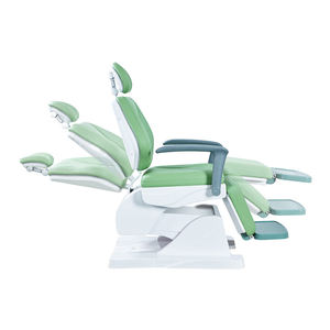 Foshan Guangdong <strong>China</strong> Cheap Price Full Set Complete <strong>Dental</strong> <strong>Chair</strong> <strong>Unit</strong> Dentist <strong>Chair</strong> <strong>Dental</strong> Treatment <strong>Chair</strong> - Product Image 5