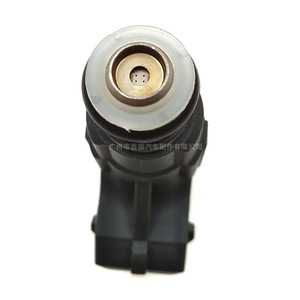 Injecteur de carburant 0280156262 pour Geely Meiri King Kong Huapu Chery QQ Golden Eagle essence MT transmission manuelle - Product Image 3
