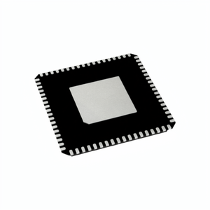 SI5361B-A15695-GMR 72 VFQFN Exposed Pad Clock Timing Manufacturer Channel Buy Electronics Components Online - Product Image 1