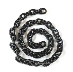 Manufacture G80/G100 /Alloy/Lashing/Welded/Galvanized/Anchor/Hardware/Marine Lifting Chain with low price