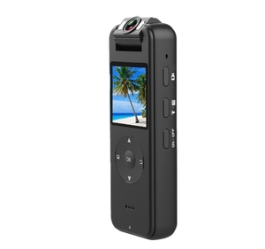Hongdak HD 4K Back Clip <strong>Camera</strong> Outdoor <strong>Night</strong> <strong>Vision</strong> Cycling <strong>Handheld</strong> Recorder Wireless WiFi Sports <strong>Camera</strong> - Product Image 3