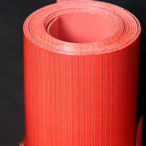 Polyester dệt máy sấy lưới vành đai Lọc cảm thấy dệt vải lọc cho papermaking thành phần cốt lõi cho sử dụng nhà máy giấy - Product Image 1