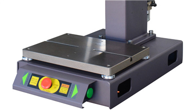 Computer Type Digital Auto-tuning 20KHz 3000W Ultrasonic Plastic Welding Machine Multiple Modes(Time,Energy,Depth,Peak Power)