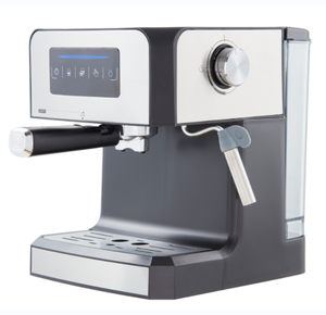 PANCERKA Professional Grade User-Friendly Touchscreen Semi-<b>Automatic</b> Latte <b>Machine</b> Hot Selling Household <b>Coffee</b> Frother Semi Aut - Product Image 6