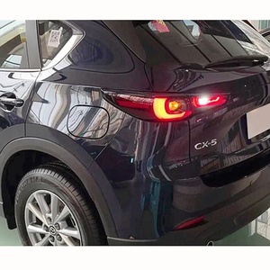 Phụ Kiện Xe Hơi bộ phận cơ thể KBTA-51-3F0 cao cấp 12V dẫn bên trong đuôi đèn cho CX-5 2022-2023 Oliver đồ đạc - Product Image 6