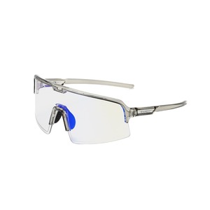 Gafas Deportivas con Lentes Grandes Fotocromáticas Anti-UV para Correr, Ciclismo, Senderismo, Multifuncionales, Marco TR90 - Product Image 3