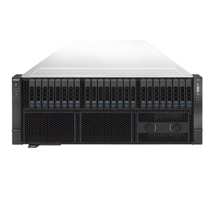 Сервер ИИ NF5468M7 для стоек 4U с поддержкой <span class=keywords><strong>GPU</strong></span>, 8 двойных широких слотов, 4-го поколения, 112 ядер, PCIe 5.0, производство Китай - Product Image 1