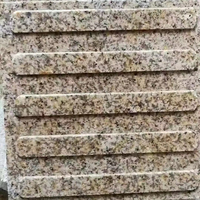 Granit blanc martelé, design moderne, léger, durable, écologique, pour applications de comptoirs et de sols d'hôtels