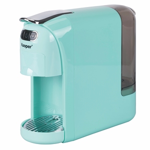 Cafetera 3 en 1 de 1400W para espresso - Product Image 1