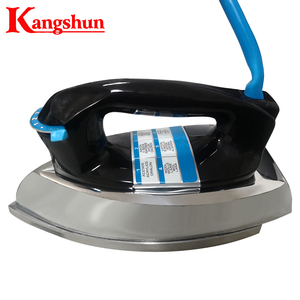เตารีดอุตสาหกรรมน้ำหนักเบาจากอเมริกาใต้ รุ่น 3580 กำลังสูง สำหรับซัก อบ รีด พร้อมกล่องเก็บเตารีดไฟฟ้า - Product Image 2