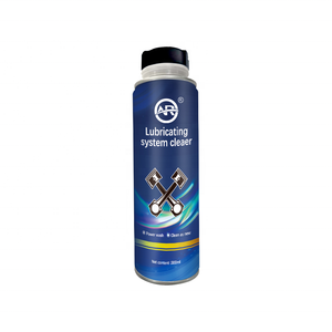 OEM ODM Agent Nettoyant Zéro Résistance OAR pour Éthanol, Essence et Eau, Additif de Réservoir Certifié TUV Allemand 235ml - Product Image 1