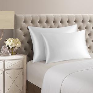 Federa di lusso elegante e traspirante, morbida e confortevole, federa di seta traspirante a buon mercato, buona <span class=keywords><strong>per</strong></span> capelli e pelle - Product Image 5